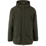 Trespass Cutsdean- Male Casual Jacket Erkek Dark Vıne Outdoor Ceketi MAJKCATR0035-DRV - Antrasit
