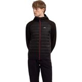 Trespass Darwood - Active Tp50 Erkek Siyah Outdoor Ceketi