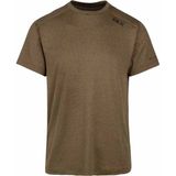 Trespass Doyle Dlx Erkek T-shirt - Yeşil