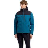 Trespass Eastwell - Male Padded Mavi Erkek Mont - XL
