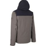 Trespass Eastwell - Padded Erkek Outdoor Ceketi - 2XL - Çok Renkli