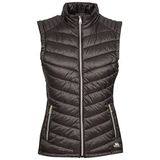 Trespass Elanora Kadın Siyah Yelek FAJKGIN10001-BLK M
