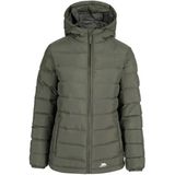 Trespass Elegant Kadın Outdoor Montu - Haki - XS