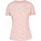 Trespass Elkie - Fe Dlx Top Kadın Pembe Tişört - XS