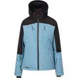 Trespass Emilia- Dlx Ski-jkt Kadın Kayak Ceketi - Mavi - XS