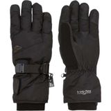 Trespass Ergon Iı - Adult Gloves Unisex Siyah Eldiven
