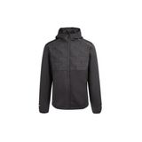 Trespass Erkek Bolfort-Male Active Hybrıd Ceket Bl