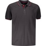 Trespass Erkek Bonıngton - Male Polo Top TP100 Dark Grey Polo T-Shırt MATOPOL10003-072 - Koyu Gri