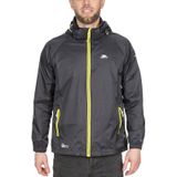 Trespass Erkek ceket, Siyah, S