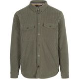 Trespass Erkek Dattin-Male Shirt Gömlek Ivy - Yeşil