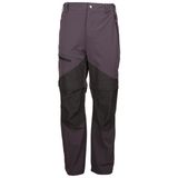 Trespass Erkek Gratwich Pantolon, koyu gri, XXL