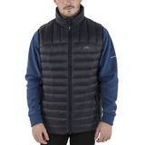 Trespass Erkek Hoppers Ceket, siyah, S