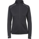 Trespass Evie Kadın Outdoor Softshell Ceket FATOLSTR0011 - Siyah