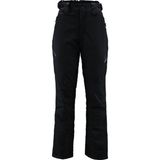 Trespass FABTSKTR0007 Marisol Iı Female Dlx Trousers Black Kadın Kayak Pantolonu - Siyah - XS