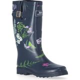 Trespass FAFOBOK30010 Elena - Female Welly Humming Bird Kadın Outdoor Çizme - Siyah
