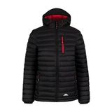 Trespass FAJKCATR0030 Outdoor Siyah Kadın Ceket