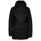 Trespass FAJKDOTR0027 Hub Female Down Jkt Black Kadın Outdoor Ceket - M - Siyah