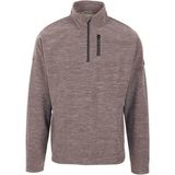 Trespass Farnworth- Male Microfleece AT100 Erkek Ceket - Gri