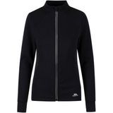 Trespass FATOLSTR0042 Ridge Female TP75 Black Kadın Outdoor Ceket - Siyah