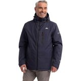 Trespass Fyfinn - Erkek Mavi Outdoor Ceketi - Lacivert