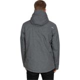 Trespass Fyfinn - Erkek Outdoor Ceketi - Gri - M