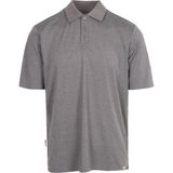 Trespass Gedding - Active Polo Shirt Erkek Polo Tişört - Gri