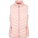 Trespass Giana - Do Gilet Kadın Mor Yelek - Pembe