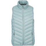 Trespass Giana - Do Gilet Kadın Yeşil Yelek - M - Mint