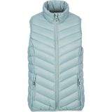 Trespass Giana - Do Gilet Kadın Yeşil Yelek - Mint