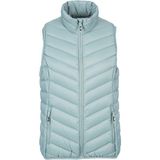 Trespass Giana - Do Gilet Kadın Yeşil Yelek - XS - Mint