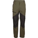 Trespass Gratwich Erkek Outdoor Pantolon - M - Haki