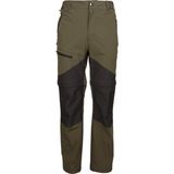 Trespass Gratwich Erkek Outdoor Pantolonu Kahve - XL