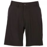 Trespass GRITTLETON - MALE TECHNICAL SHORTS TP75 SİYAH Erkek Şort SİYAH M