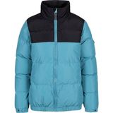 Trespass Harding- Casual Padded Jacket Kadın Mavi Outdoor Ceketi - XS