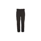 Trespass Hemic - S/shell Pant Erkek Outdoor Pantolonu ERKEK OUTDOOR PANTOLONU MABTRAD20002
