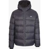Trespass Heyward Erkek Gri Mont MAJKCATR0019-10102 - L
