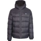 Trespass Heyward Erkek Gri Mont MAJKCATR0019-10102 - XL