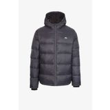Trespass Heyward Erkek Gri Mont Majkcatr0019-10102