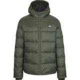 Trespass Heyward Haki Erkek Outdoor Montu