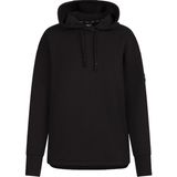 Trespass Hilde Dlx Hooded Top Kadın Siyah Sweatshirt - XL