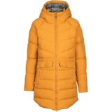 Trespass Judda - Casual Kadın Outdoor Ceketi - M - Turuncu