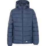 Trespass Judda - Casual Kadın Yeşil Outdoor Ceketi - Lacivert