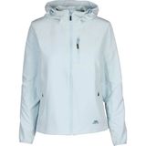 Trespass Kalady - Fe Tp50 Kadın Outdoor Ceketi - Çok Renkli - XS