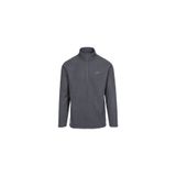 Trespass Keynote - Fleece At100 Erkek Gri Polar ERKEK POLAR MAFLMFN20001
