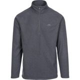 Trespass Keynote - Fleece Erkek Gri Polar - M - Antrasit