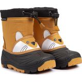 Trespass Koda - Toddlers Unisex Snowboot Unisex Çocuk Kahverengi Bot - Camel