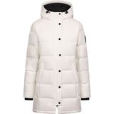 Trespass Lainey - Fe Dlx Down Kadın Beyaz Outdoor Ceketi