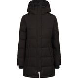 Trespass Lainey - Fe Dlx Down Kadın Siyah Outdoor Ceketi - M