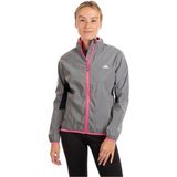 Trespass Lumi - Active Tp50 Kadın Windstopper - XS - Gri