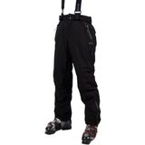 Trespass MABTSKTR0007 Kristoff Iı - Male Dlx Skı Trouser Black Erkek Kayak Pantolonu - Siyah